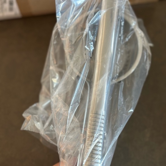 Stainless Steel Potato Ricer - Picture 3 of 4